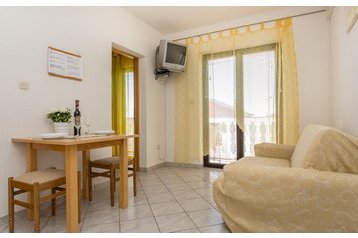 Pension de famille Kornić 5